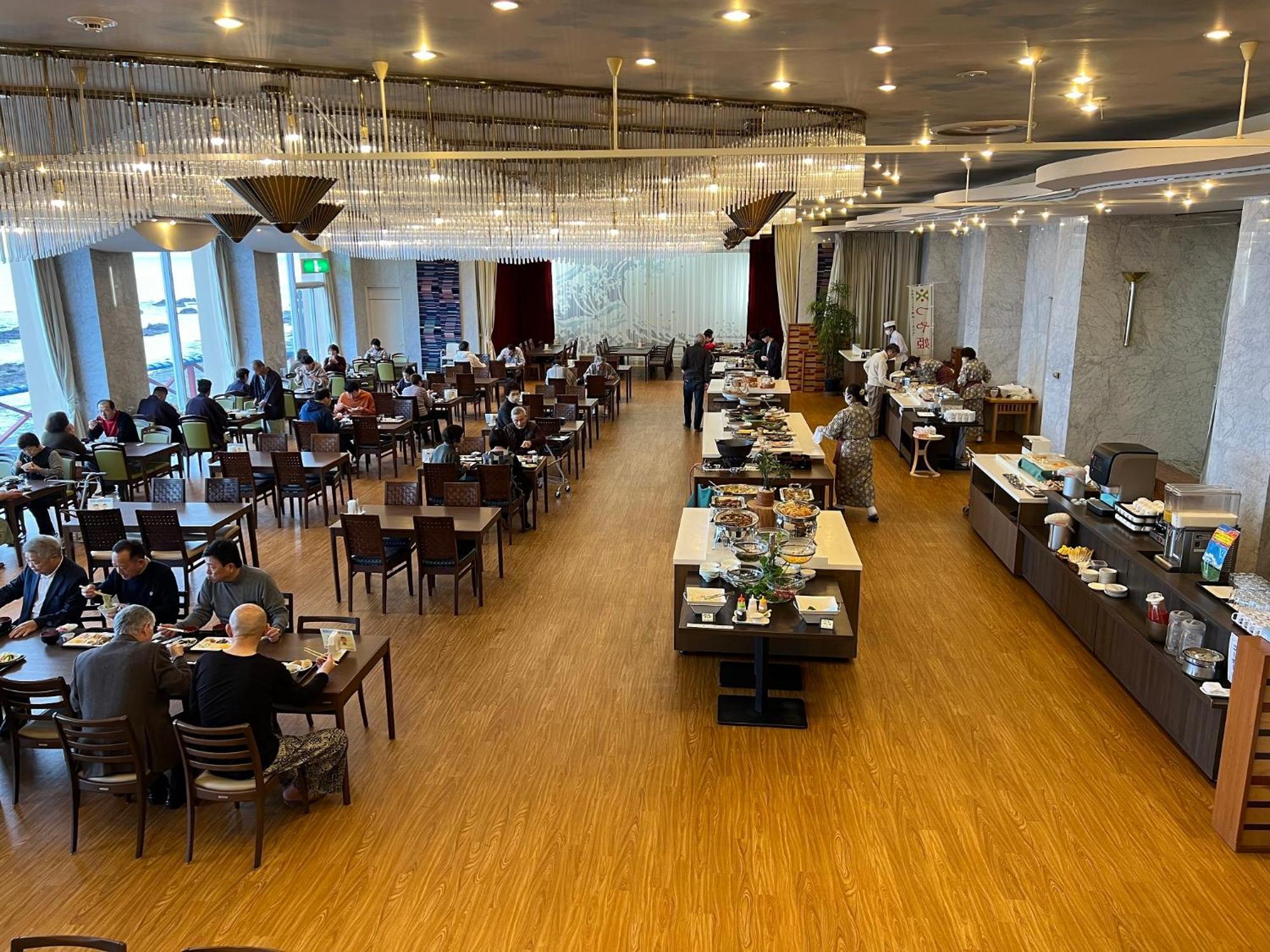 Yura Onsen Yaotome Hotell Tsuruoka Exteriör bild