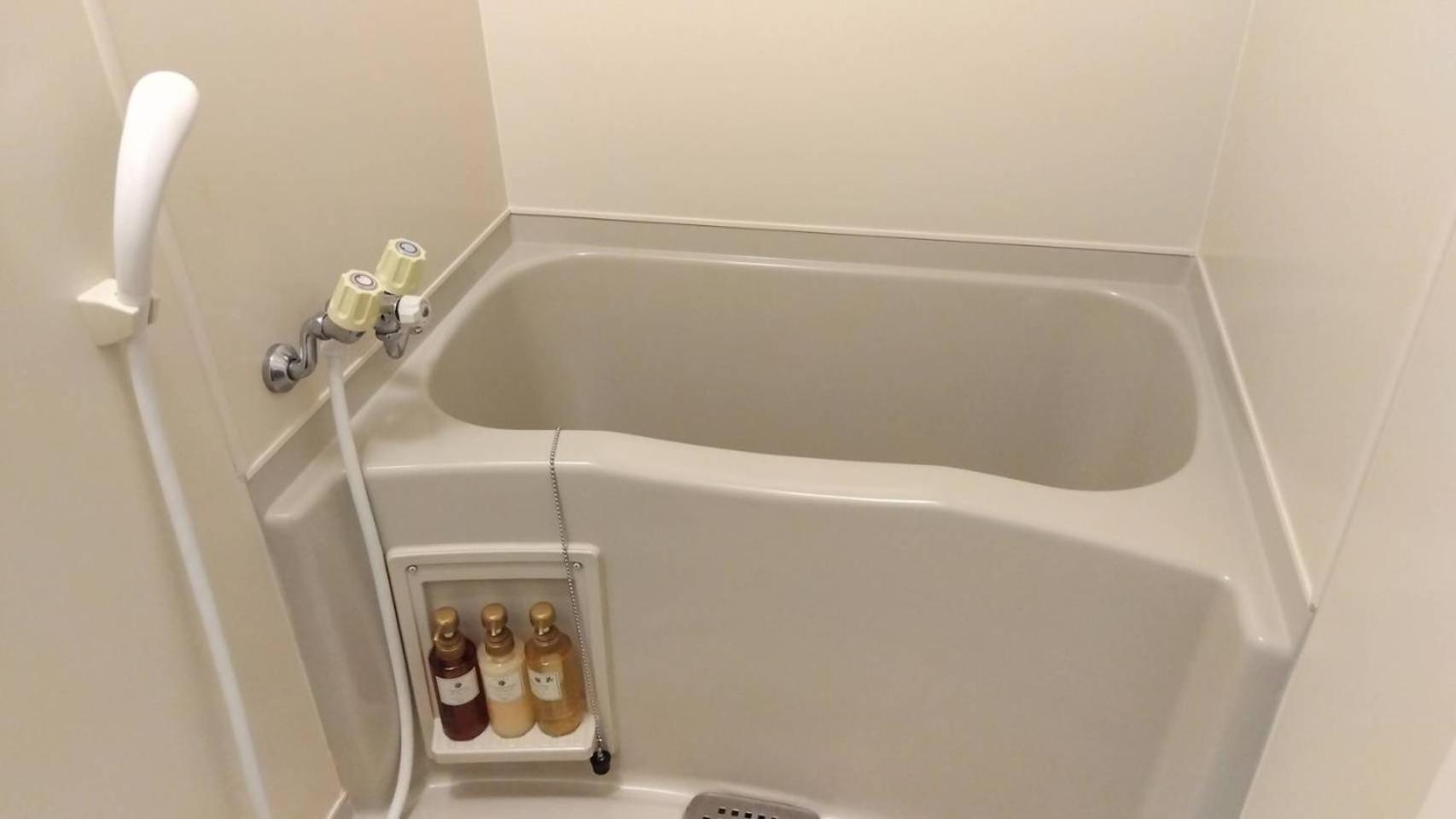 Yura Onsen Yaotome Hotell Tsuruoka Exteriör bild