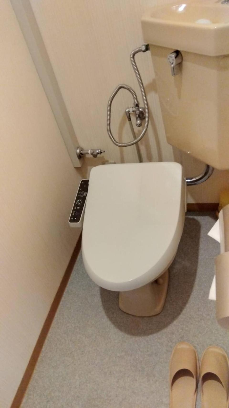 Yura Onsen Yaotome Hotell Tsuruoka Exteriör bild